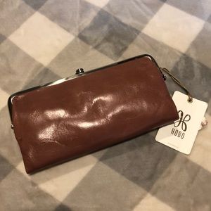 New! Hobo Lauren Wallet